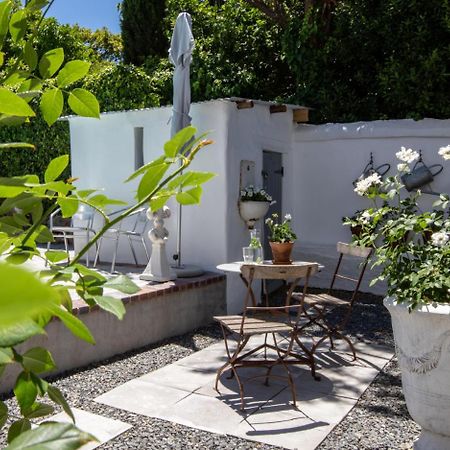 Domaine Du Cap Guest House Парл Экстерьер фото